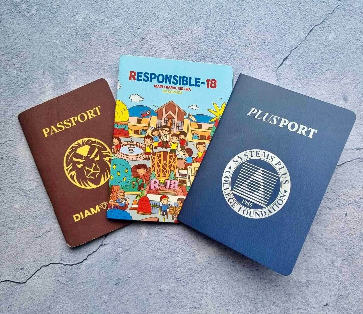 Booklets - Image 4