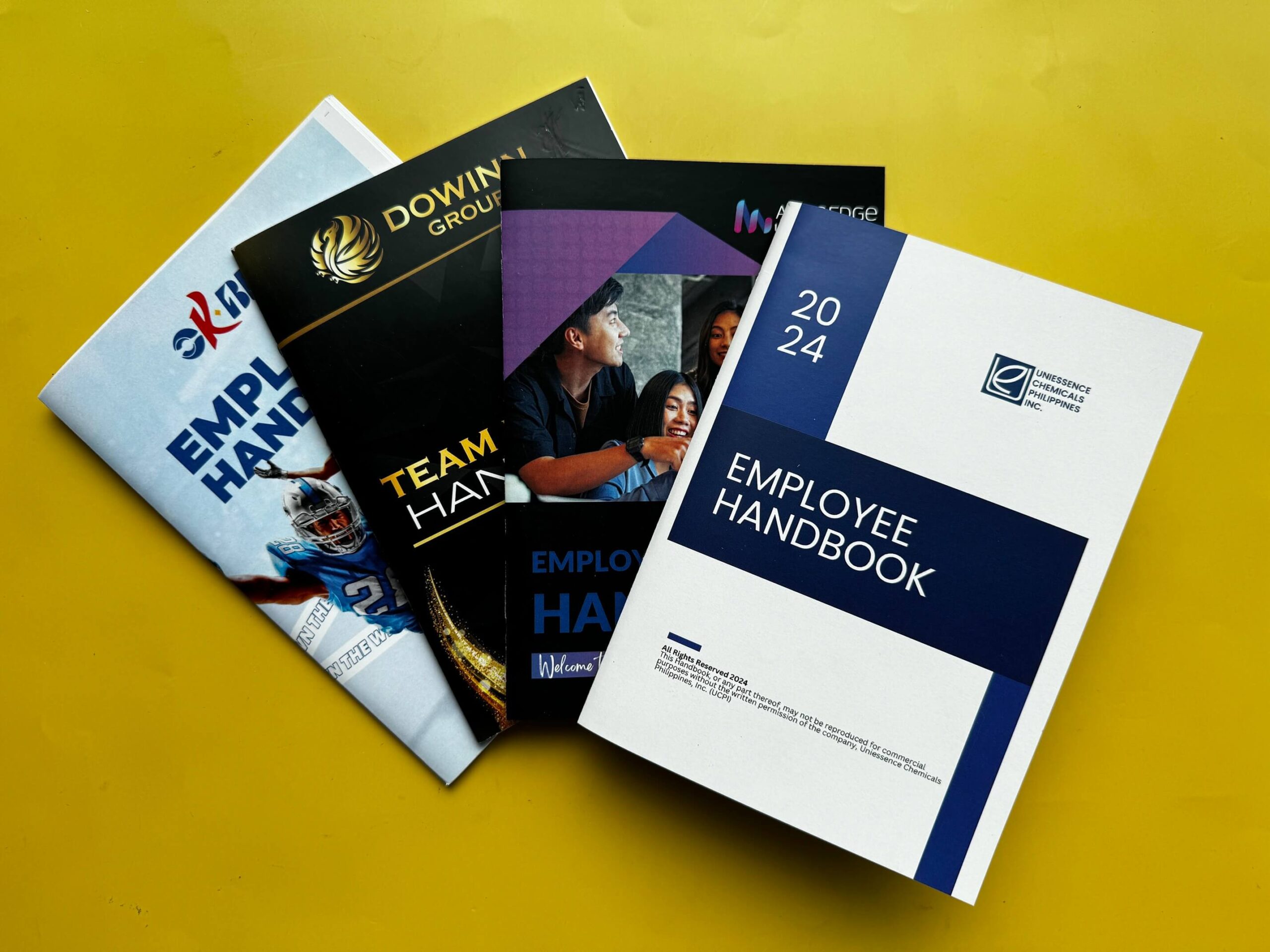 Booklets - Image 2