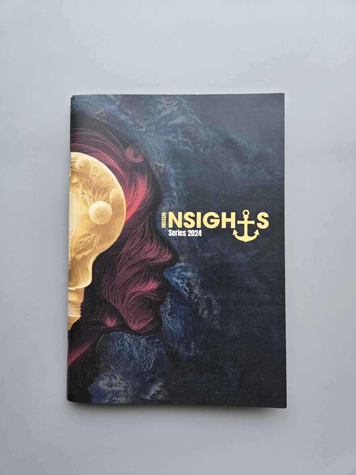 Booklets