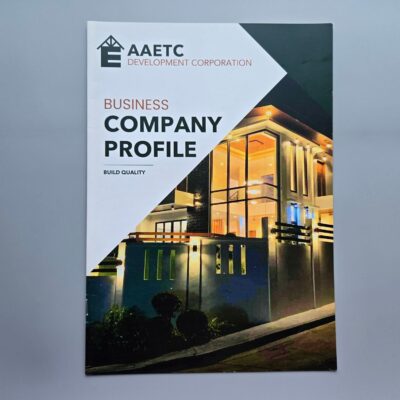 Company Profile