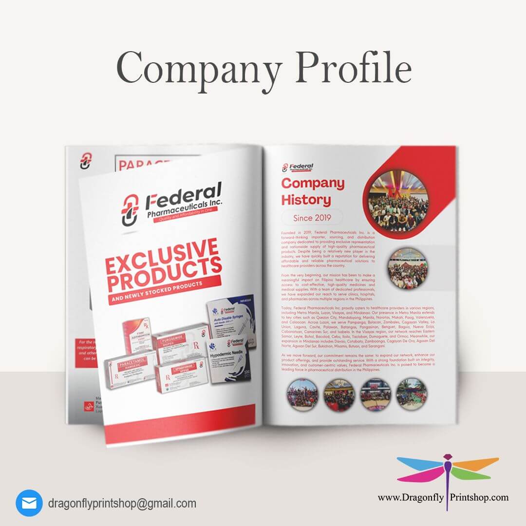 Tent cards - Image 3
