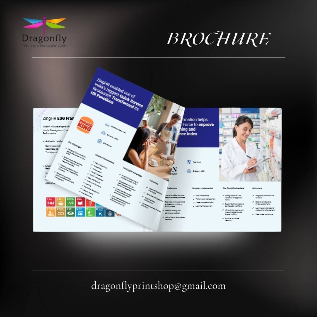 Tent cards - Image 4
