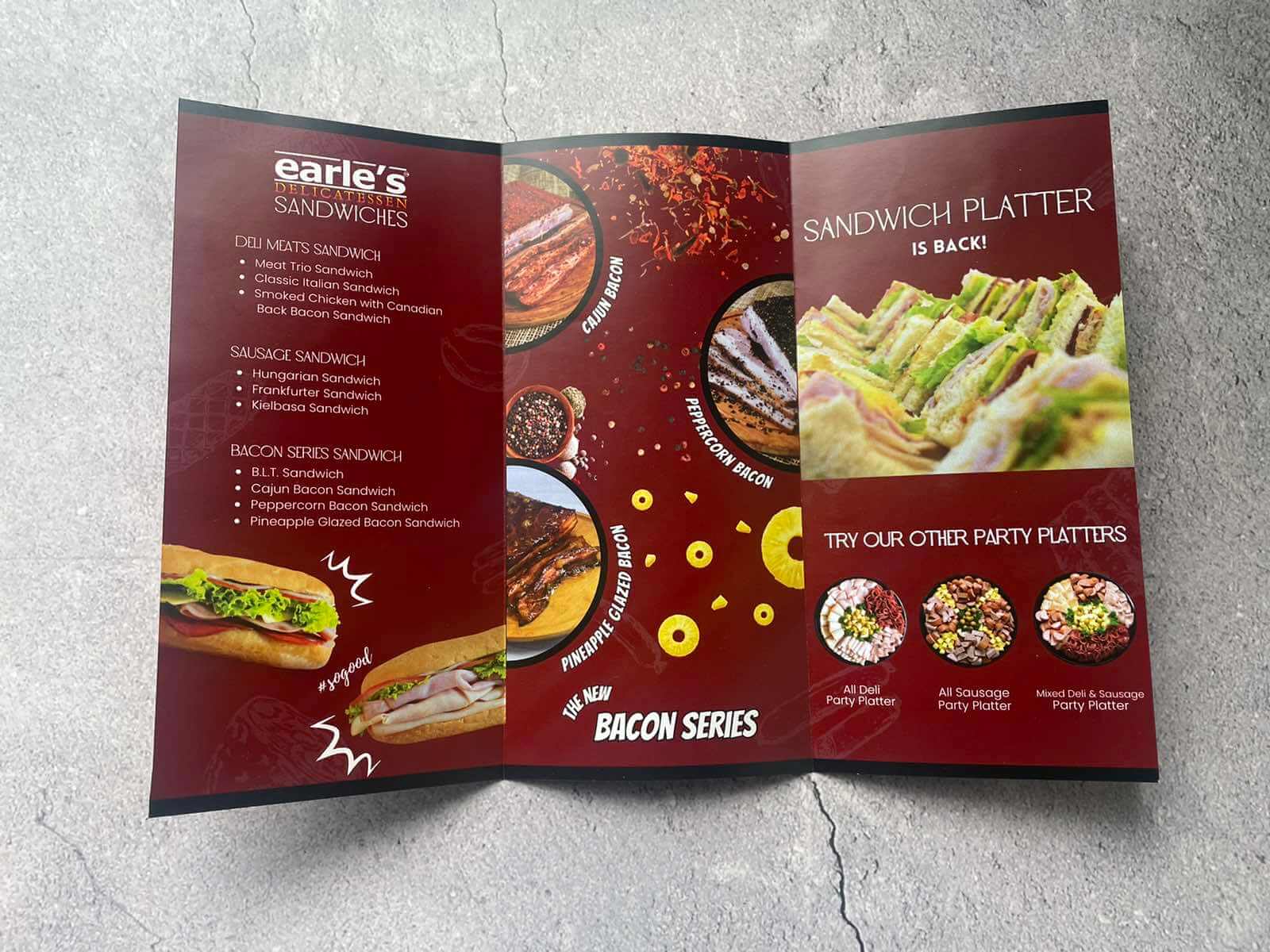 Brochures - Image 4