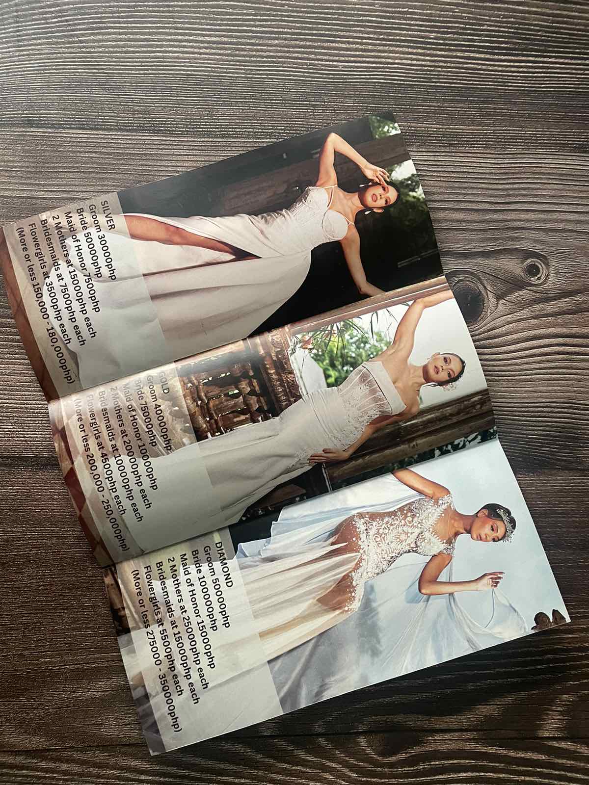 Brochures